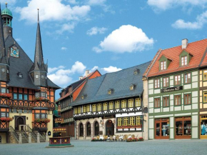 Travel Charme Gothisches Haus Wernigerode